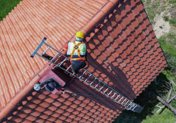 Roof Coating Services in Yellow Springs, OH