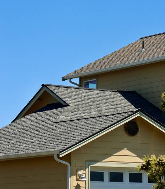 Best Green or Eco-Friendly Roofing Solutions  in Yellow Springs, OH